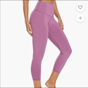 DYI Take Control Crop Tights